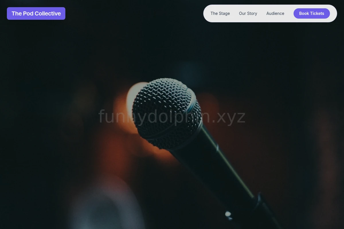 Punchline Comedy