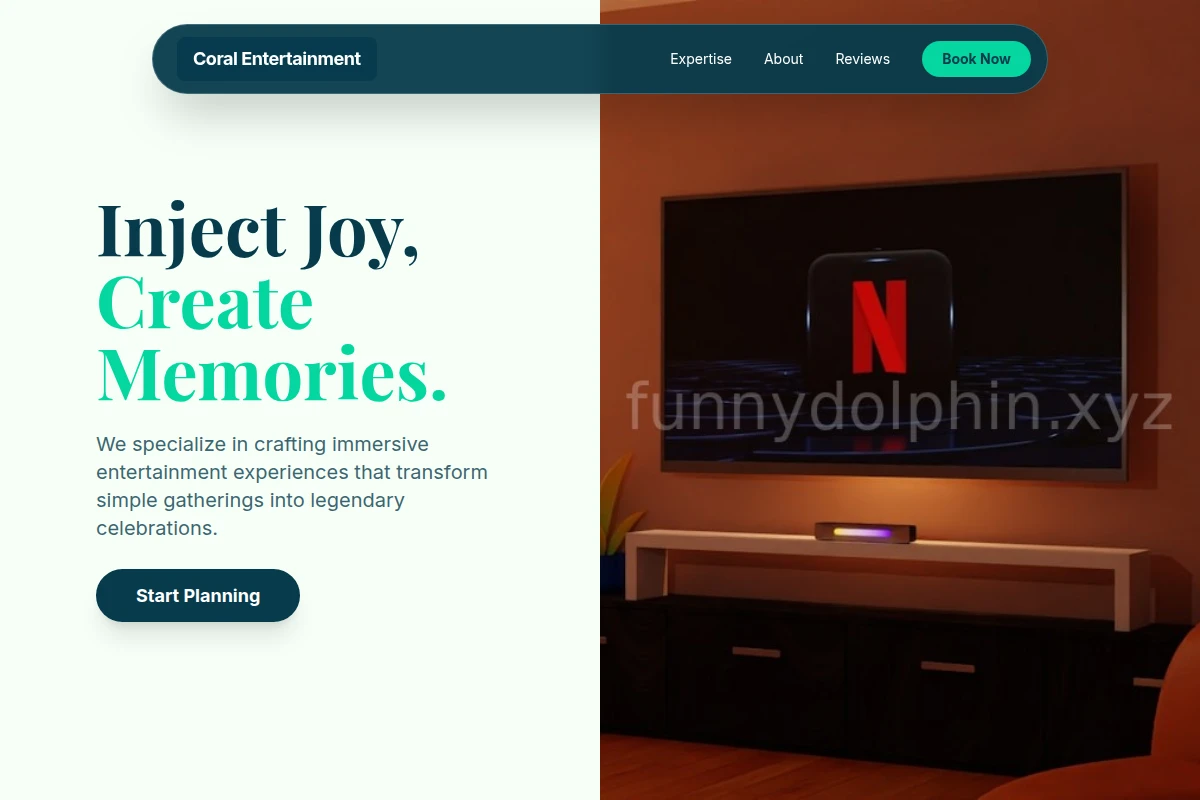 entertainment