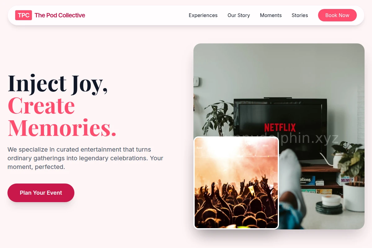 Azure Entertainment