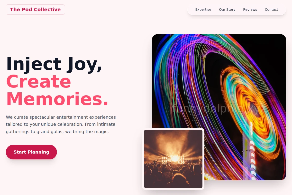 Spark Entertainment