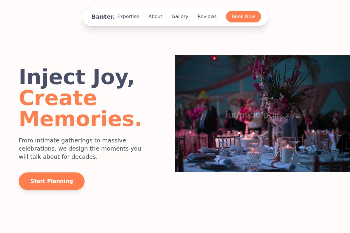event-planning